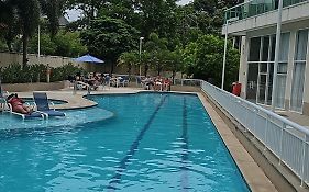 Apart Hotel Rio Stay