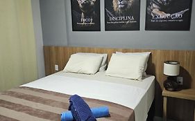 Apart Hotel Rio Stay