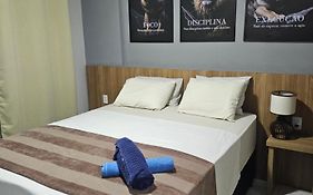 Apart Hotel Rio Stay